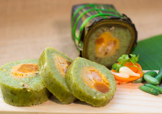 Bánh tét